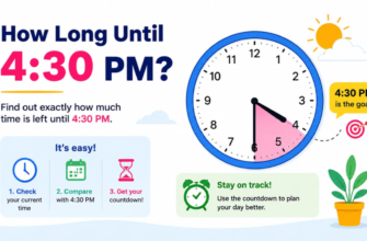 How-Long-Until-430-PM-Simple-Time-Guide-Examples-Calculator