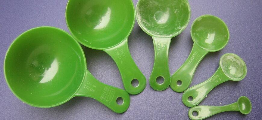 Metric_Volume_Measuring_Vessels_Frontsides-In_use