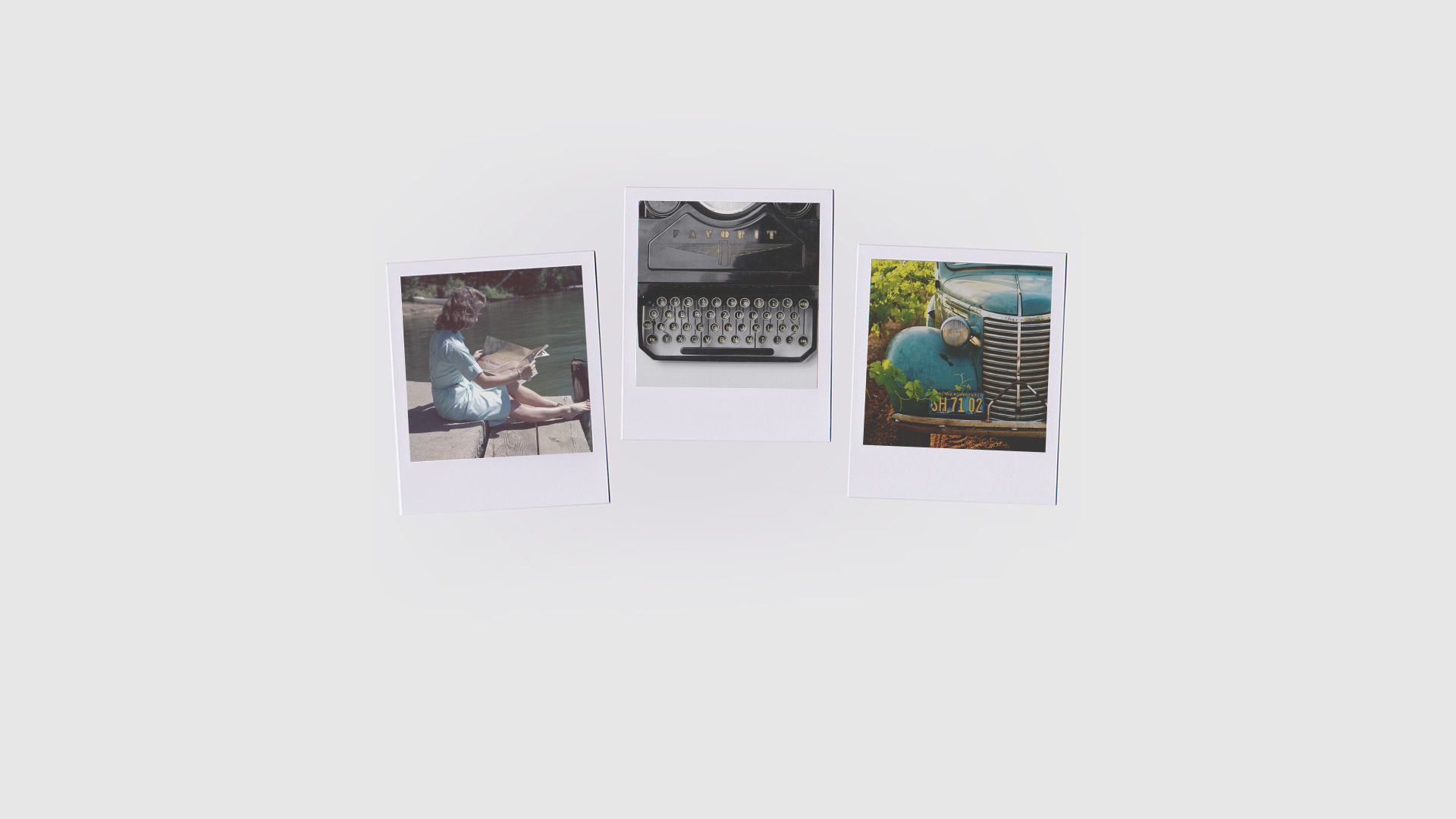 Difference between memoirs and autobiography: main illustration