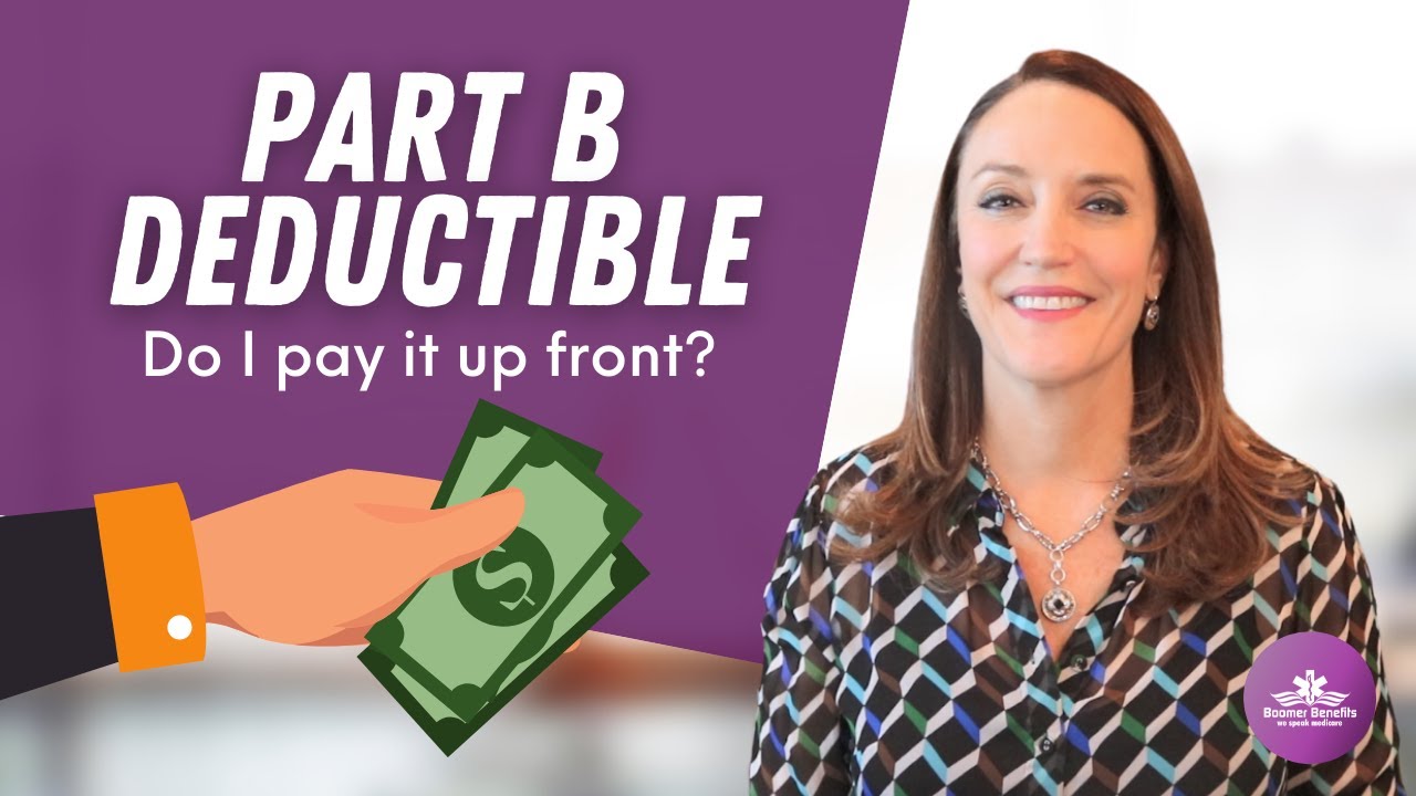 How does deductible for health insurance work: example and key details