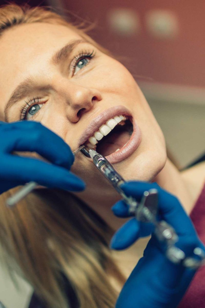 How long does novocaine last: example and key details
