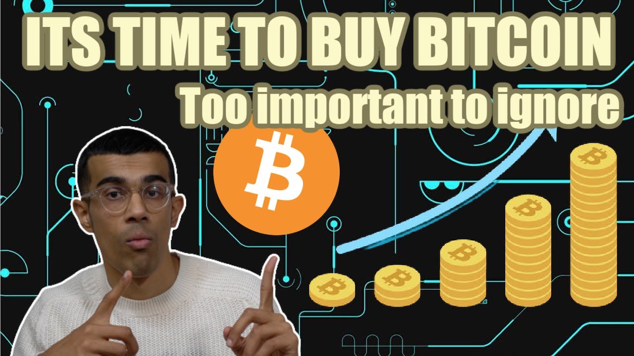 Should i buy bitcoins now: example and key details