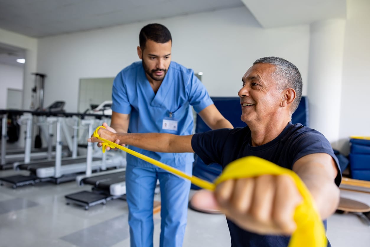 How long is physical therapy schools: main illustration