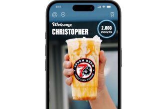 7-Brew-app