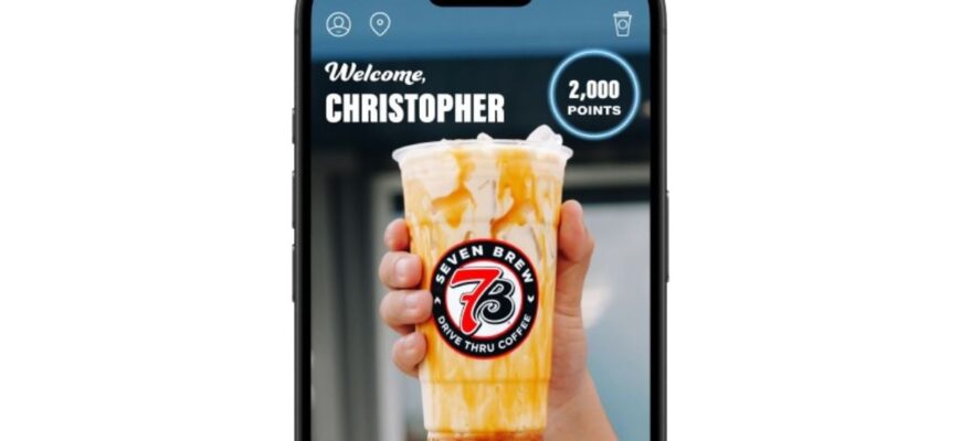 7-Brew-app