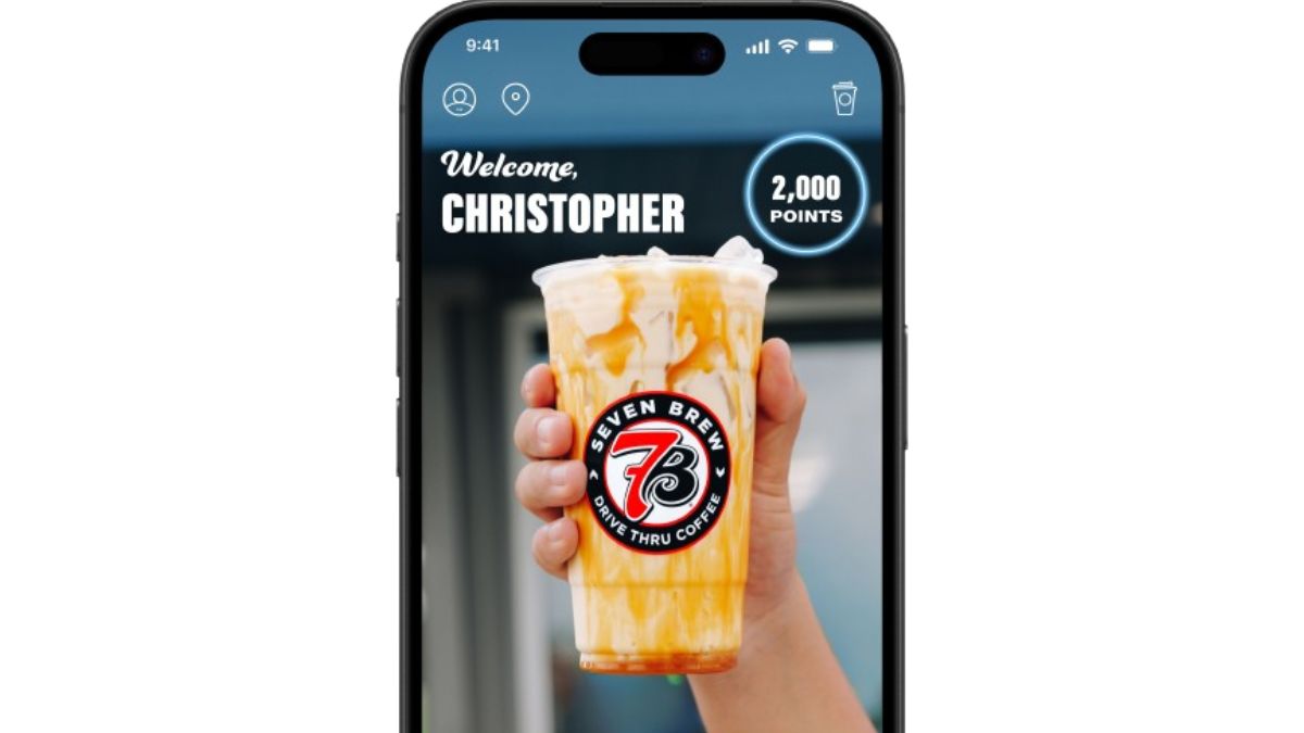 Does 7 brew have an app: main illustration
