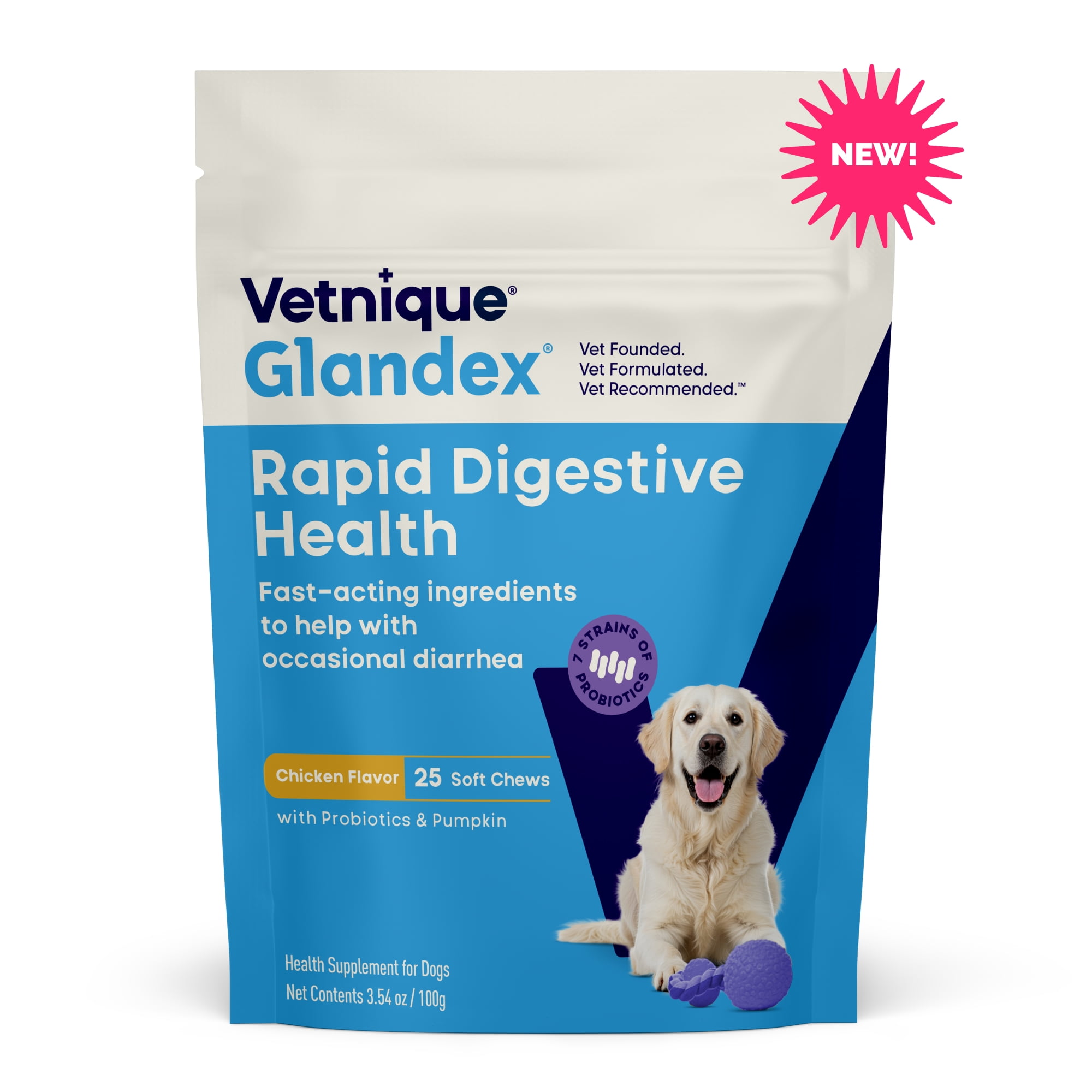 What can you give a dog for diarrhea: example and key details