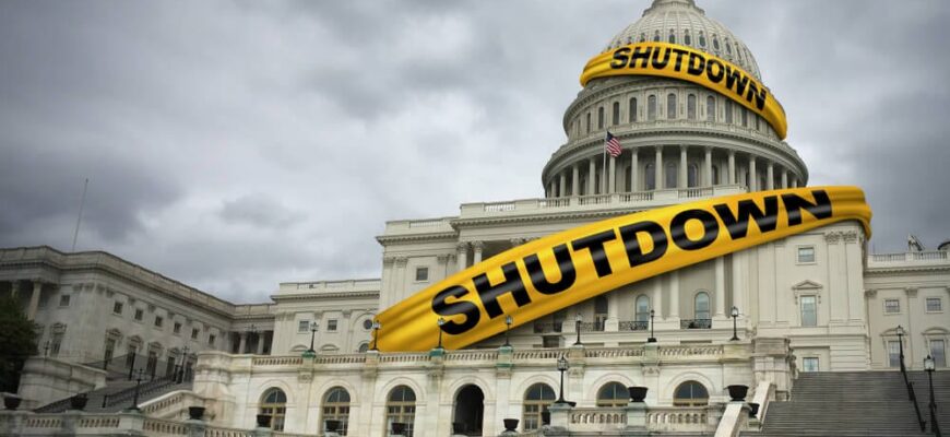 Government-Shutdown