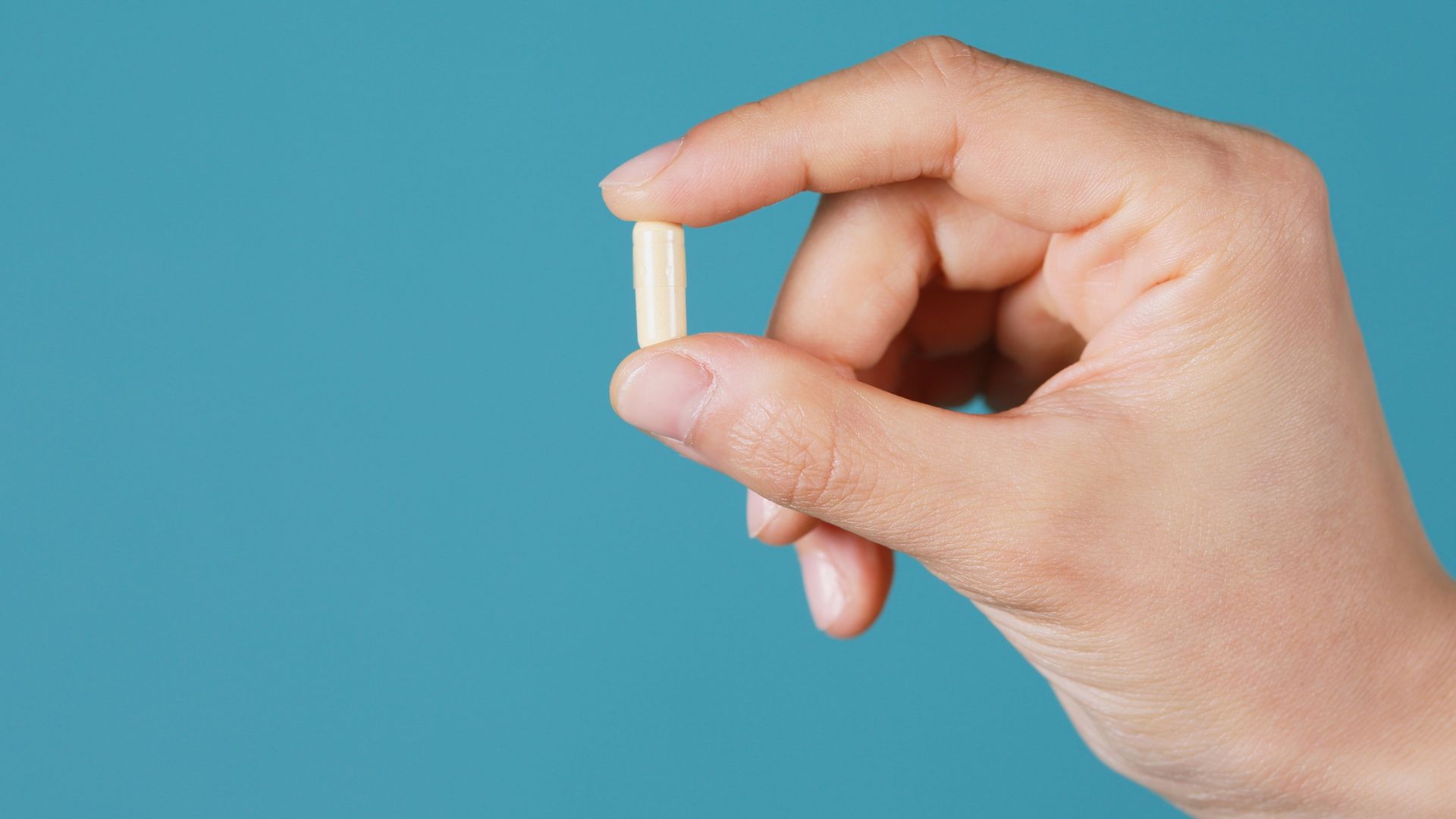 How long does it take for iron supplement to work: visual explanation