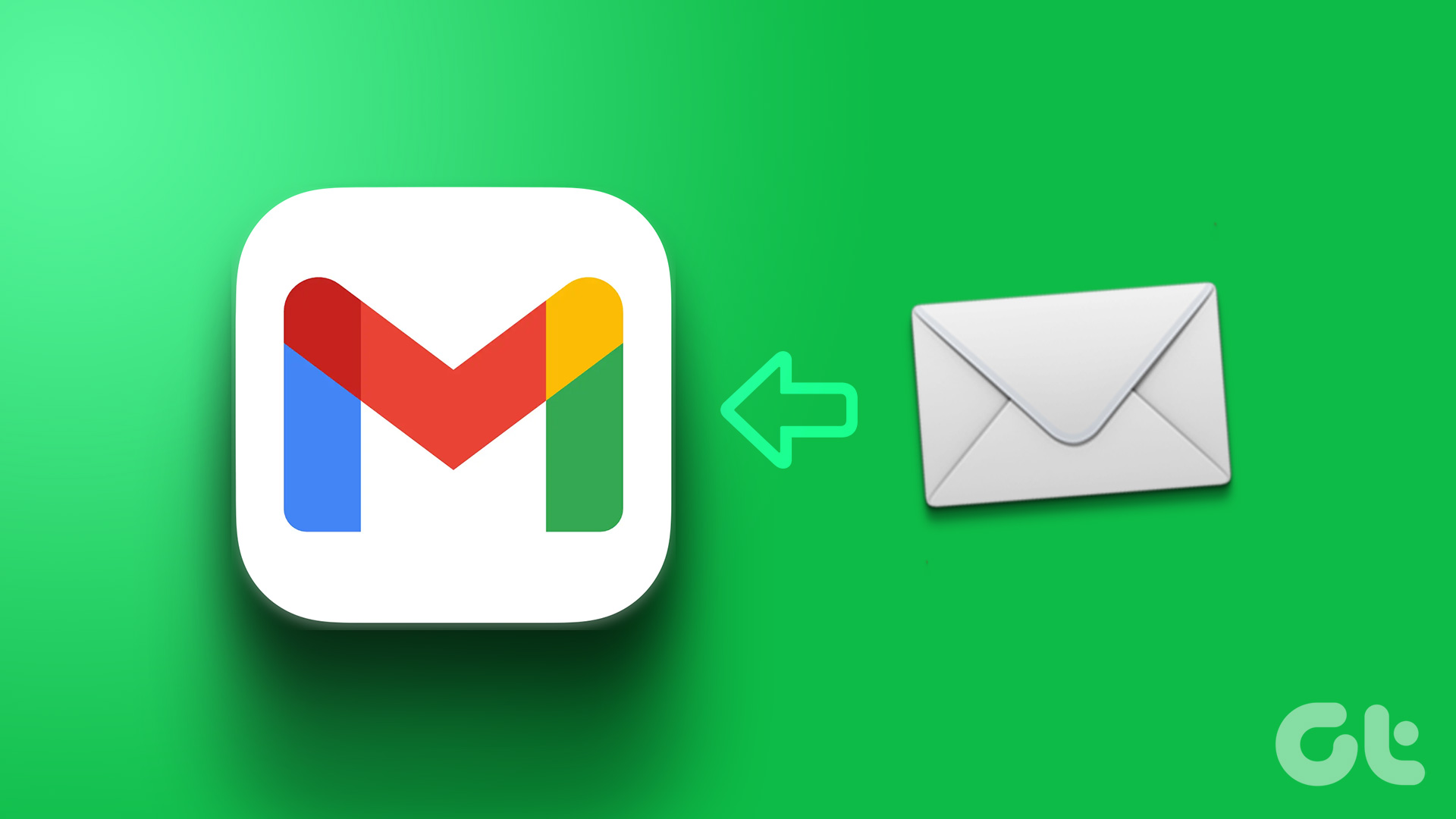 Can you recall an email on gmail: visual explanation