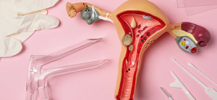 Pap-Smear