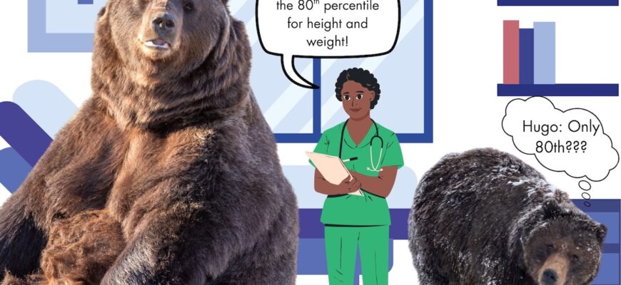 Wow, JB! You’re in the 90th percentile for height and weight - 1