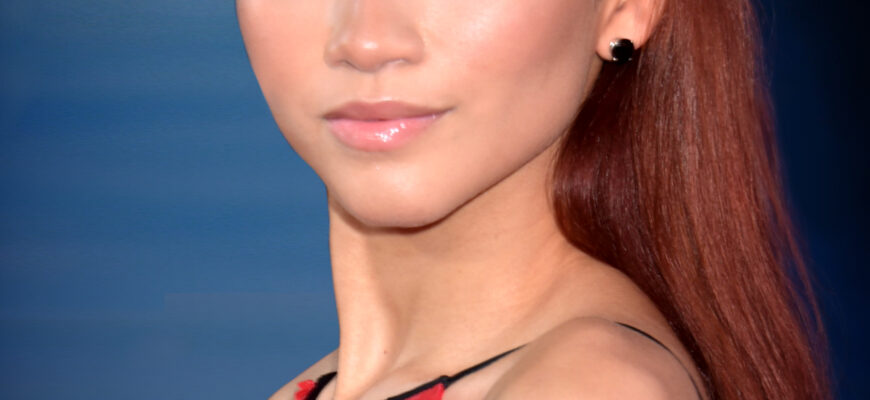 Spider-Man: Far From Home Premiere