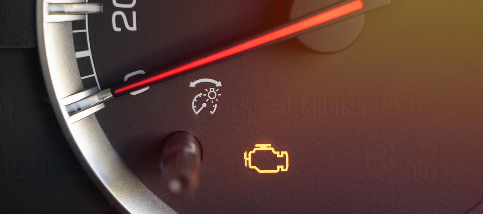 Why do check engine lights come on: visual explanation