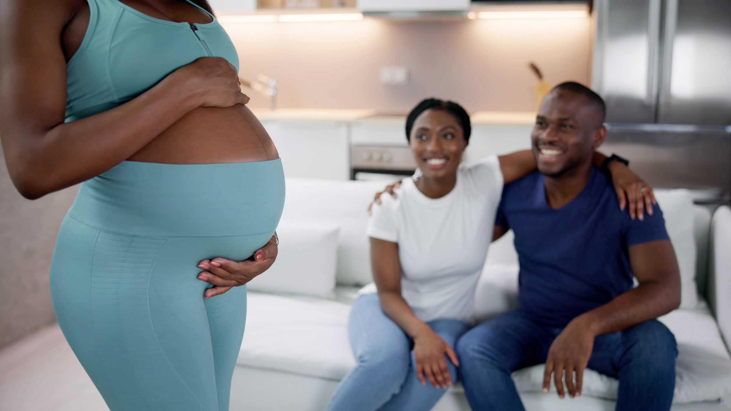 How does surrogate motherhood work: example and key details