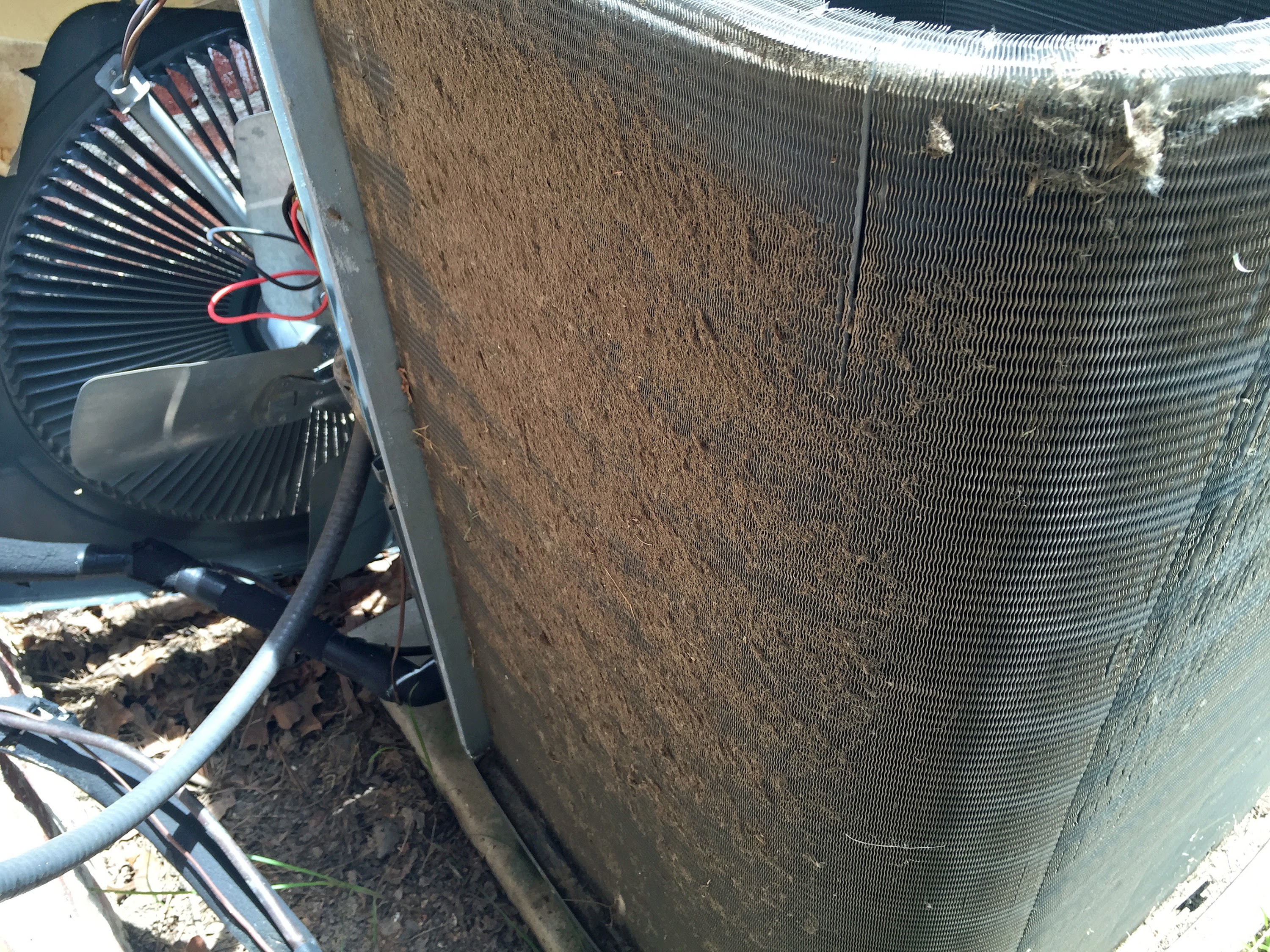 Why does my air conditioner smell: main illustration