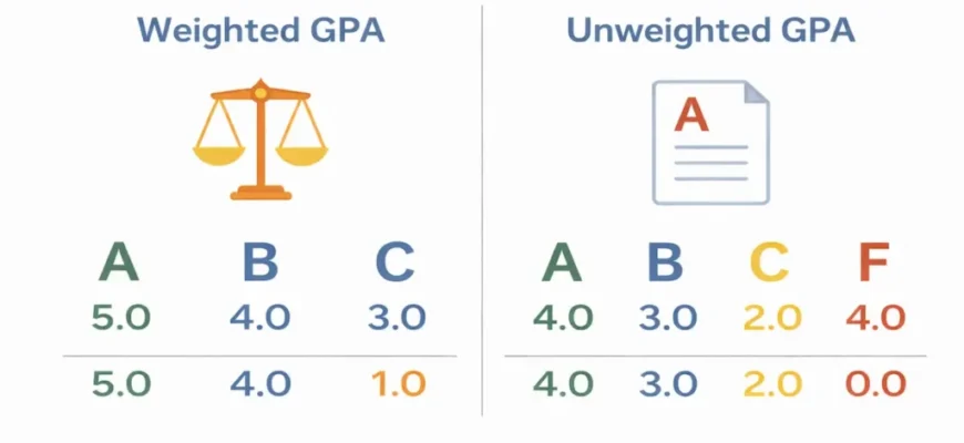 exploring-the-difference-between-weighted-and-unweighted-grades-a-guide