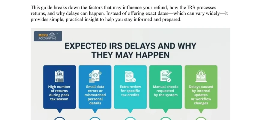 how-long-to-wait-for-your-tax-refund-a-guide-to-processing-times
