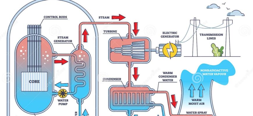 how-nuclear-power-generation-functions-an-in-depth-explained-guide