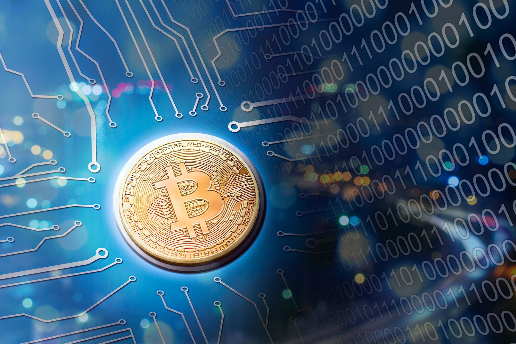 Should i buy bitcoins now: main illustration