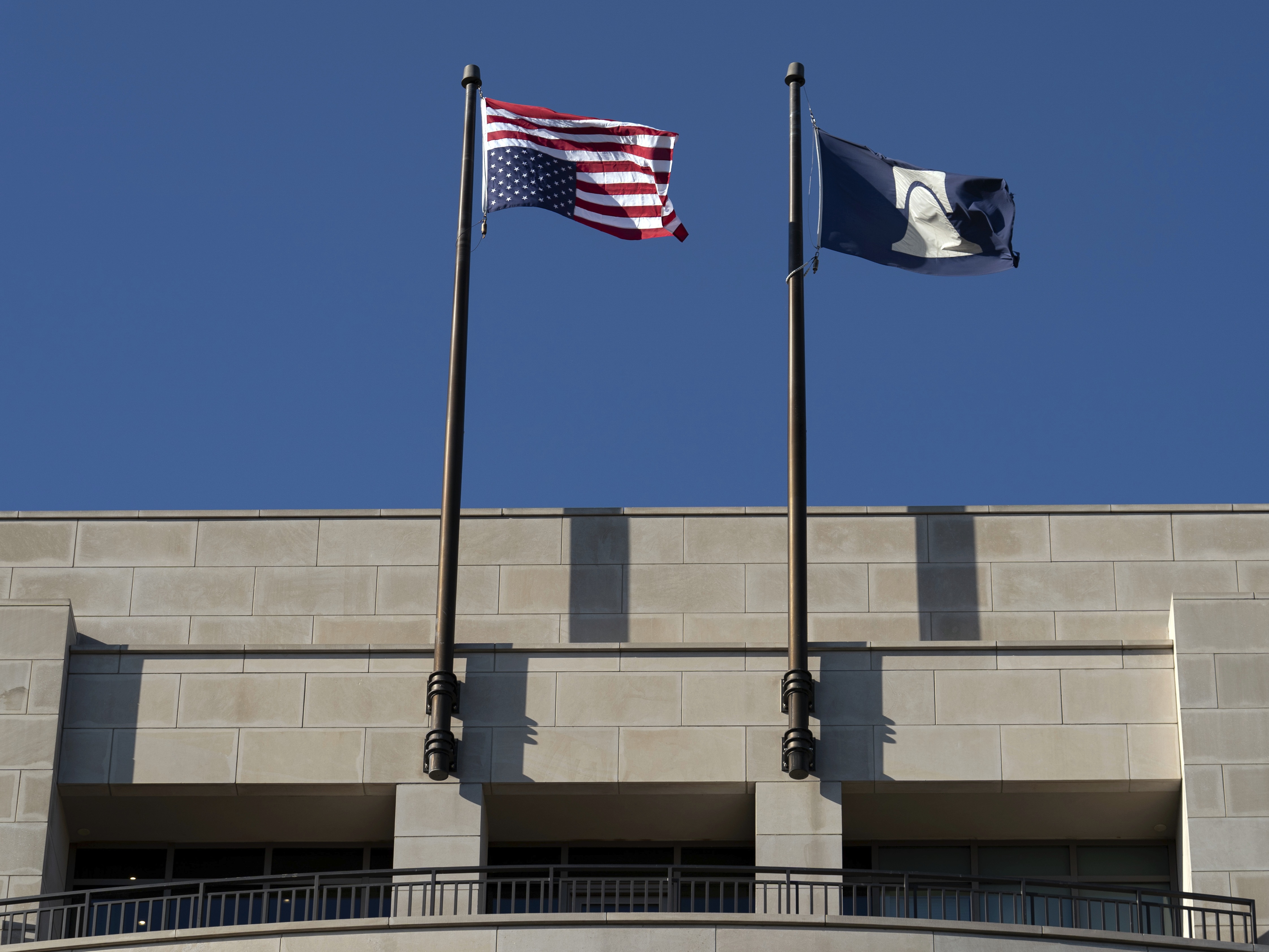 What does it mean when the american flag is backwards: visual explanation