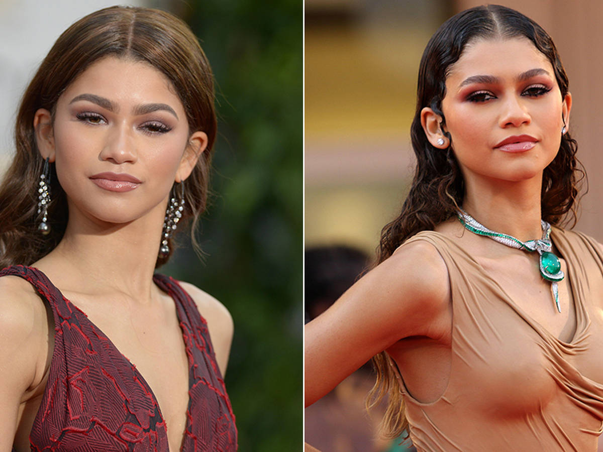 What is zendayas full name: example and key details