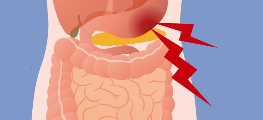 stomach-pain