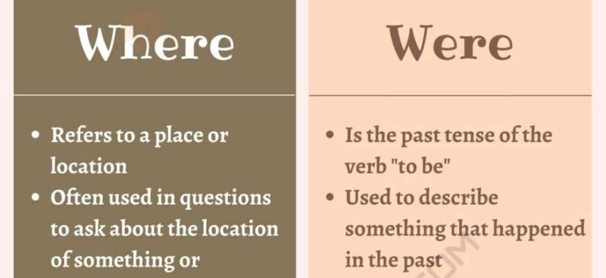 where-vs-were-key-differences-explained-clearly-and-concisely